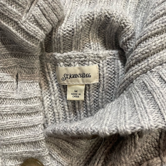 St. John's Bay Sweaters St Johns Bay Sweater Poshmark